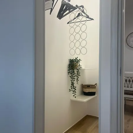 Casa Belvedere * Nettuno