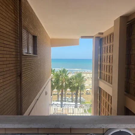 דירה Casa Belvedere